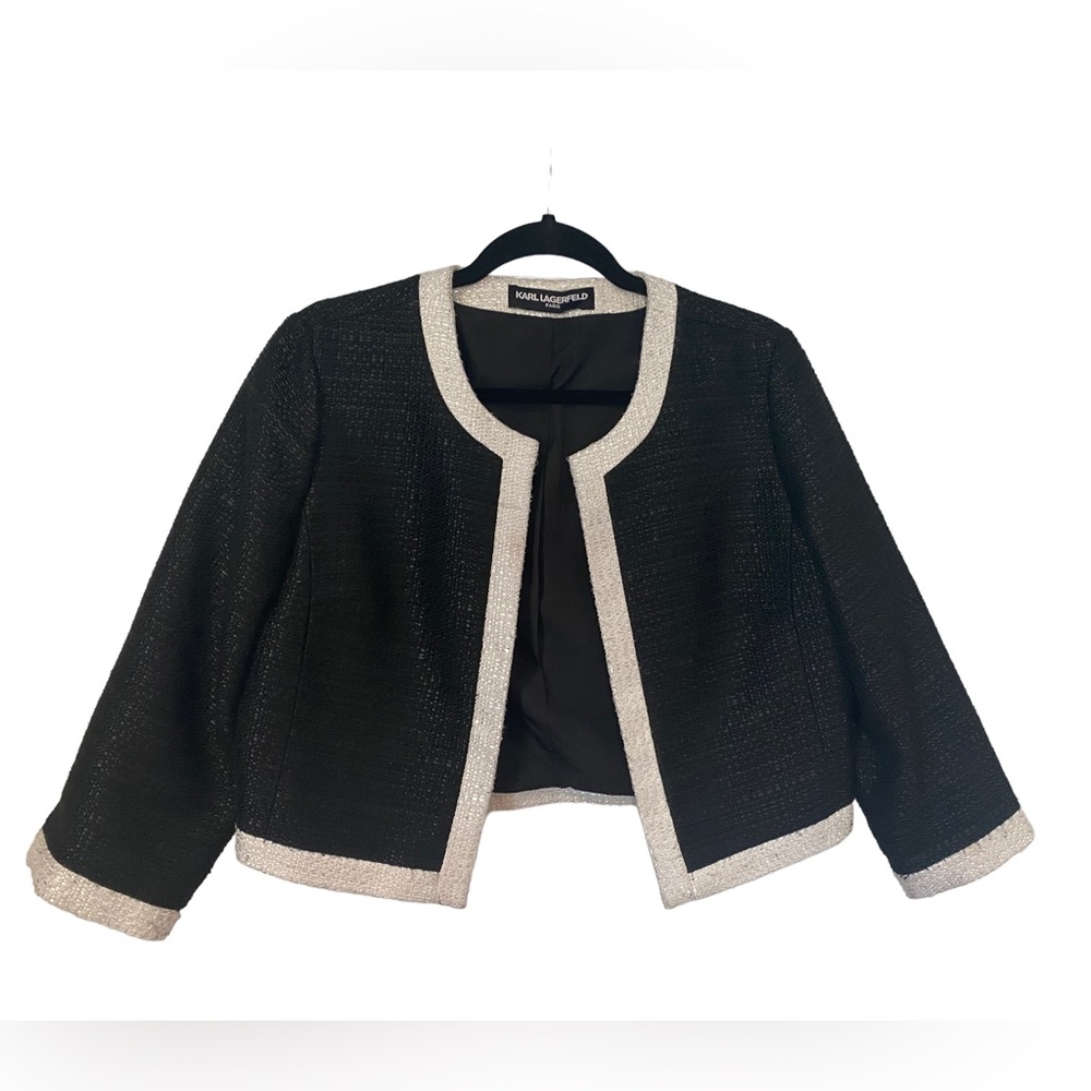 Karl Lagerfeld Jacket